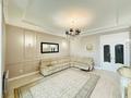 3-комнатная квартира · 130 м² · 8/8 этаж, Мангилик Ел 28 за 40 000 ₸ в Астане, Есильский р-н — фото 36
