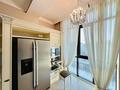 3-комнатная квартира · 130 м² · 8/8 этаж, Мангилик Ел 28 за 40 000 ₸ в Астане, Есильский р-н — фото 41
