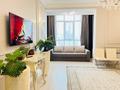 3-комнатная квартира · 130 м² · 8/8 этаж, Мангилик Ел 28 за 40 000 ₸ в Астане, Есильский р-н — фото 48