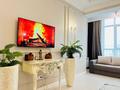 3-комнатная квартира · 130 м² · 8/8 этаж, Мангилик Ел 28 за 40 000 ₸ в Астане, Есильский р-н — фото 50