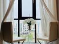 3-комнатная квартира · 130 м² · 8/8 этаж, Мангилик Ел 28 за 40 000 ₸ в Астане, Есильский р-н — фото 52