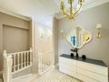 3-комнатная квартира · 130 м² · 8/8 этаж, Мангилик Ел 28 за 40 000 ₸ в Астане, Есильский р-н — фото 12