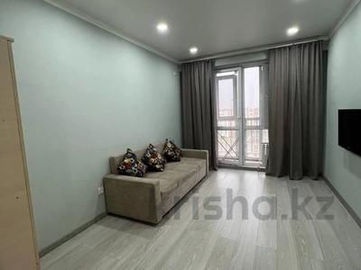 1-комнатная квартира · 33 м² · 5/10 этаж, Алтын Орда за 21 млн ₸ в Алматы, Наурызбайский р-н