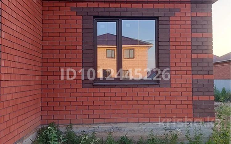 Отдельный дом · 5 комнат · 150 м² · 10 сот., жилой массив Жанаконыс-2, Иван дальян 31 — Иван Дальян 31 за 27 млн ₸ в Актобе — фото 4