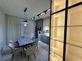 3-комнатная квартира · 120 м² · 13 этаж, Сейфуллина 574/2 за 1.2 млн ₸ в Алматы, Бостандыкский р-н