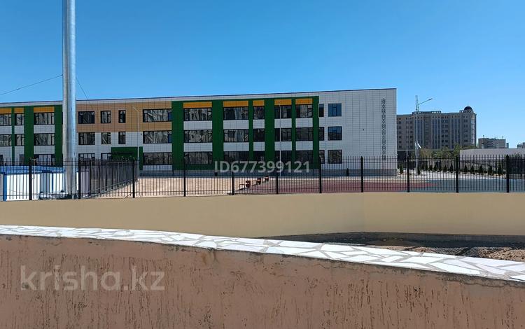 2-бөлмелі пәтер · 58 м² · 6/11 қабат, 16-й мкр 44, бағасы: 23.8 млн ₸ в Актау — фото 31