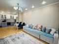 2-комнатная квартира · 61.2 м² · 3/9 этаж, Улы Дала 55 за 34.5 млн ₸ в Астане, Есильский р-н