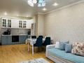 2-комнатная квартира · 61.2 м² · 3/9 этаж, Улы Дала 55 за 34.5 млн ₸ в Астане, Есильский р-н — фото 2