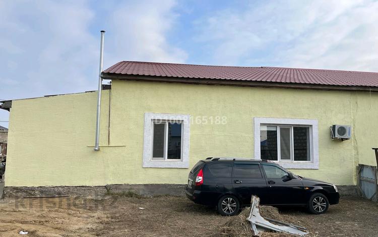 Саяжай · 3 бөлме · 40.5 м² · 21.6 жүзд., Атырау ш/а., Дидар 5, бағасы: 16 млн ₸ в мкр Атырау — фото 2