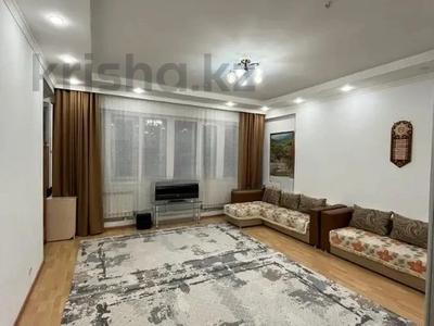 2-комнатная квартира · 80 м² · 5/8 этаж, Достык 10 за 42 млн ₸ в Астане