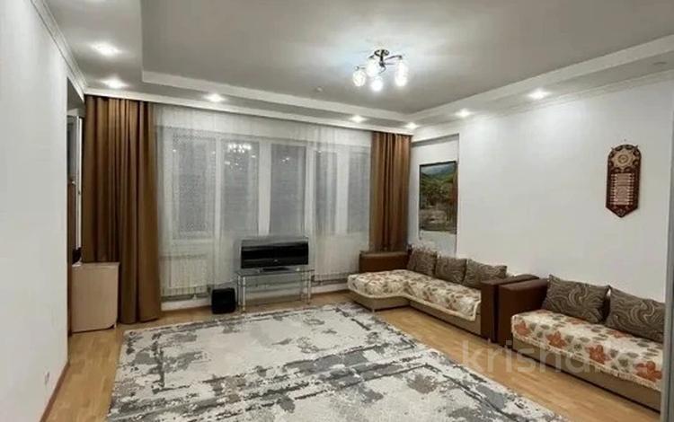 2-комнатная квартира · 80 м² · 5/8 этаж, Достык 10 за 42 млн ₸ в Астане — фото 2