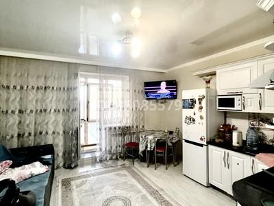 2-комнатная квартира · 42.5 м² · 7/9 этаж, А-92( Школа Бином) 5 — Байтурсынова за 25 млн ₸ в Астане, Алматы р-н
