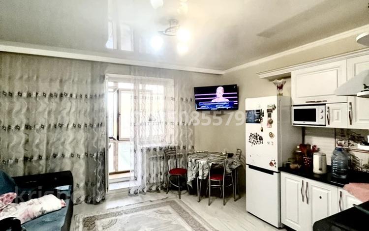 2-комнатная квартира · 42.5 м² · 7/9 этаж, А-92( Школа Бином) 5 — Байтурсынова за 25 млн ₸ в Астане, Алматы р-н — фото 38