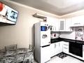 2-бөлмелі пәтер · 42.5 м² · 7/9 қабат, А-92( Школа Бином) 5 — Байтурсынова, бағасы: 24.9 млн ₸ в Астане, Алматы р-н