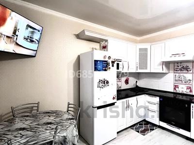2-бөлмелі пәтер · 42.5 м² · 7/9 қабат, А-92( Школа Бином) 5 — Байтурсынова, бағасы: 24.9 млн ₸ в Астане, Алматы р-н