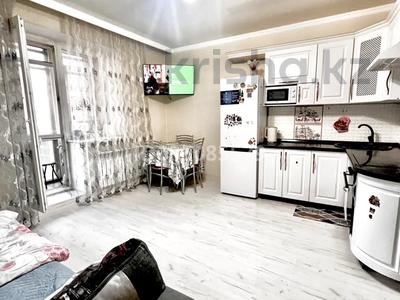 2-комнатная квартира · 42.5 м² · 7/9 этаж, А-92( Школа Бином) 5 — Байтурсынова за 24.9 млн ₸ в Астане, Алматы р-н