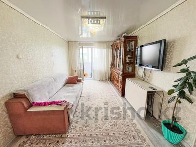 2-бөлмелі пәтер · 56 м² · 5/5 қабат, Самал, бағасы: 16.3 млн ₸ в Талдыкоргане, мкр Самал