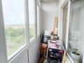 2-бөлмелі пәтер · 56 м² · 5/5 қабат, Самал, бағасы: 16.3 млн ₸ в Талдыкоргане, мкр Самал — фото 10