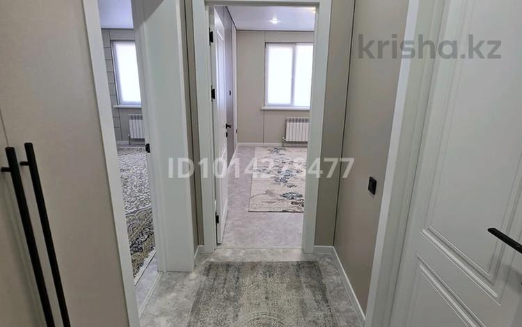 2-комнатная квартира · 44 м² · 9/10 этаж, Райымбека 174/2 за 350 000 ₸ в Алматы, Алмалинский р-н — фото 2