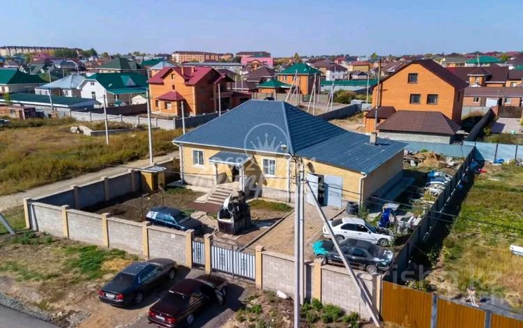 Гараж · 72 м² · Азаттык 52, бағасы: 150 000 ₸ в Косшы — фото 2