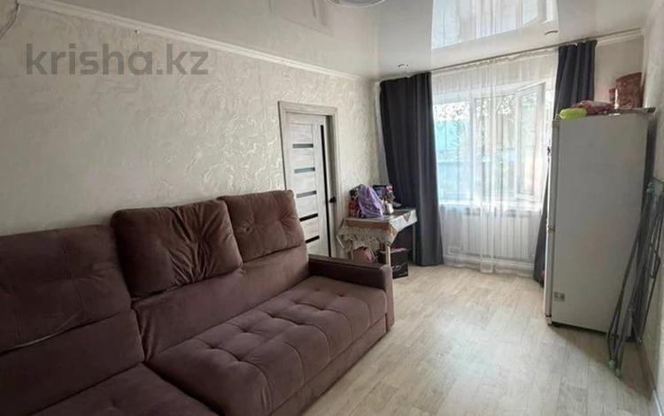 2-комнатная квартира · 44.5 м² · 1/4 этаж, исмаилова 23 за 11.5 млн ₸ в Кокшетау — фото 2