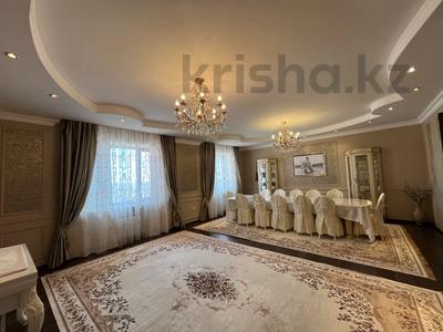 6-комнатная квартира · 258 м² · 10/11 этаж, мкр Новый Город, Лободы 25/3 за 110 млн ₸ в Караганде, Казыбек би р-н