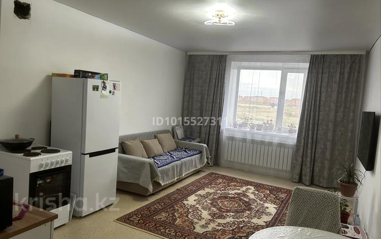 1-бөлмелі пәтер · 45 м² · 1/5 қабат, Сарыарка, бағасы: 200 000 ₸ в Кокшетау — фото 2