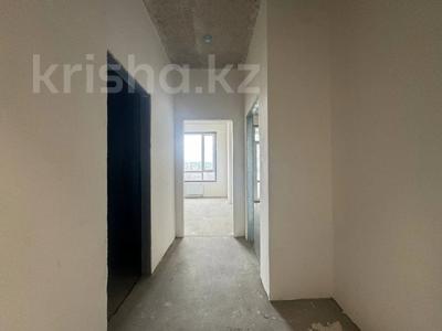 2-комнатная квартира · 37.9 м² · 6/12 этаж, мкр Калкаман-2, Ашимова 1/5Б за 29.5 млн 〒 в Алматы, Наурызбайский р-н