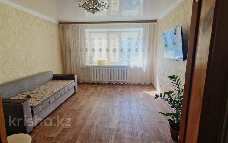 3-комнатная квартира · 60.2 м² · 7/9 этаж, Ломова 30 за 35 млн ₸ в Павлодаре — фото 2