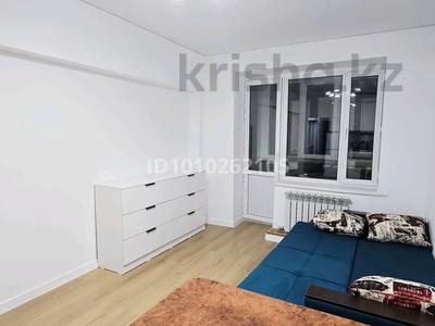 1-комнатная квартира · 24 м² · 4/4 этаж, Зауыт 1А — Жетысу баня за 11 млн 〒 в Каскелене