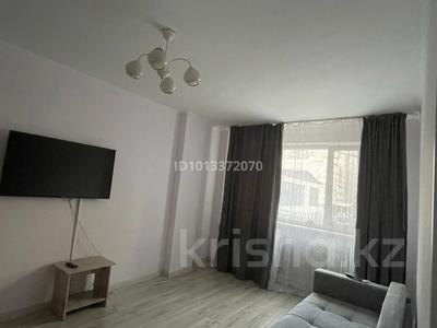 1-бөлмелі пәтер · 39.5 м² · 3/9 қабат, Сатпаева 31, бағасы: 23 млн ₸ в Астане, Алматы р-н
