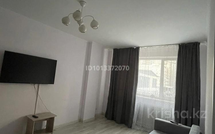 1-бөлмелі пәтер · 39.5 м² · 3/9 қабат, Сатпаева 31, бағасы: 23 млн ₸ в Астане, Алматы р-н — фото 3