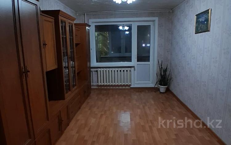 1-комнатная квартира, 34.5 м², 2/5 этаж, Жамбыла Жабаева за 15 млн 〒 в Петропавловске — фото 8