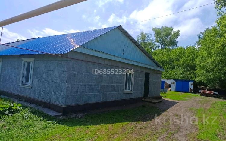 Часть дома · 3 комнаты · 100 м² · 10 сот., Пос.Садовое (Пригородный 2) Алатау 5 за 9 млн ₸ — фото 2