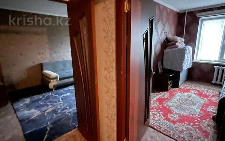 3-бөлмелі пәтер · 62 м² · 3/4 қабат, жетысу 21, бағасы: 17.5 млн ₸ в Талдыкоргане, мкр Жетысу — фото 2