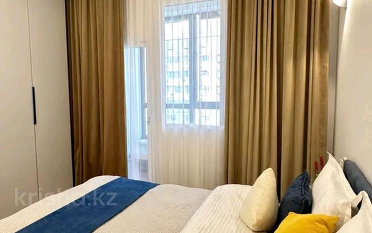 1-бөлмелі пәтер · 44 м² · 11/13 қабат, Розыбакиева 247, бағасы: 22 000 ₸ в Алматы, Бостандыкский р-н — фото 2