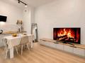 1-бөлмелі пәтер · 44 м² · 11/13 қабат, Розыбакиева 247, бағасы: 22 000 ₸ в Алматы, Бостандыкский р-н — фото 2