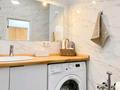 1-бөлмелі пәтер · 44 м² · 11/13 қабат, Розыбакиева 247, бағасы: 22 000 ₸ в Алматы, Бостандыкский р-н — фото 4