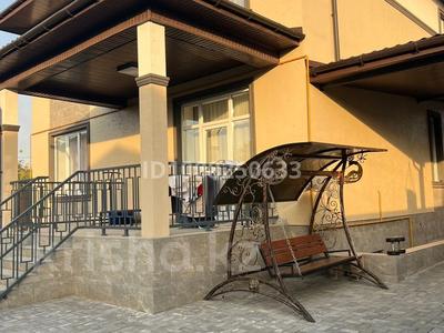 Отдельный дом · 5 комнат · 230 м² · 4 сот., Земнухова 156/22 за 135 млн ₸ в Алматы, Турксибский р-н