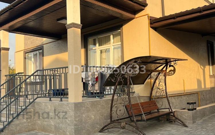 Отдельный дом · 5 комнат · 230 м² · 4 сот., Земнухова 156/22 за 135 млн ₸ в Алматы, Турксибский р-н — фото 2