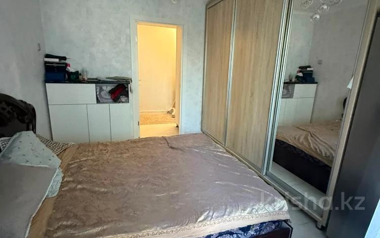 3-комнатная квартира · 57 м² · 4/4 этаж, мкр №10 за 36 млн ₸ в Алматы, Ауэзовский р-н — фото 2