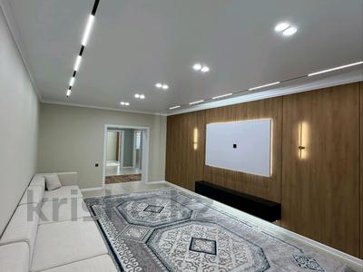 3-бөлмелі пәтер · 120 м² · 3/5 қабат, мкр. Алтын орда 19Л, бағасы: 47.5 млн 〒 в Актобе