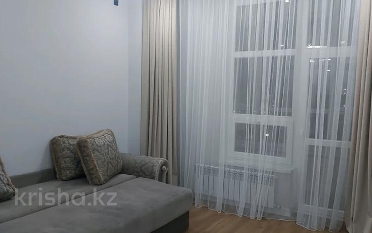 2-комнатная квартира · 42 м² · 7/9 этаж, Байтурсынова 22 — Школа Бином, Нурлы жол за 250 000 ₸ в Астане — фото 7