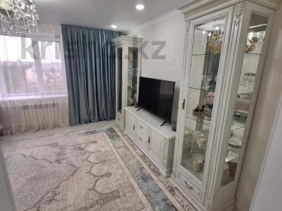 2-комнатная квартира, 56 м², 5/5 этаж, Гарышкер за 21.5 млн 〒 в Талдыкоргане