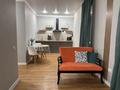 1-комнатная квартира · 40 м² · 7/10 этаж, мкр Юго-Восток, 137-й учётный квартал 349 за 250 000 ₸ в Караганде, Казыбек би р-н — фото 2