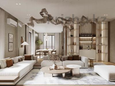 2-комнатная квартира · 70 м² · 2/3 этаж, мкр Юбилейный, МТФ 3 за 85 млн ₸ в Алматы, Медеуский р-н