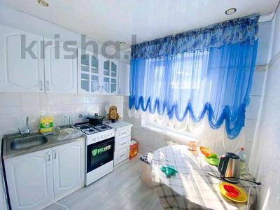 2-комнатная квартира · 43 м² · 4/4 этаж, Жетысу за 11.5 млн 〒 в Талдыкоргане, мкр Жетысу