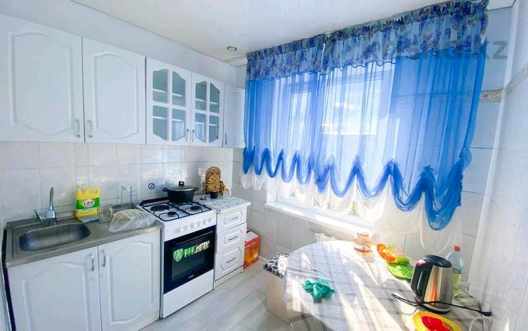 2-комнатная квартира · 43 м² · 4/4 этаж, Жетысу за 11.5 млн ₸ в Талдыкоргане, мкр Жетысу — фото 2