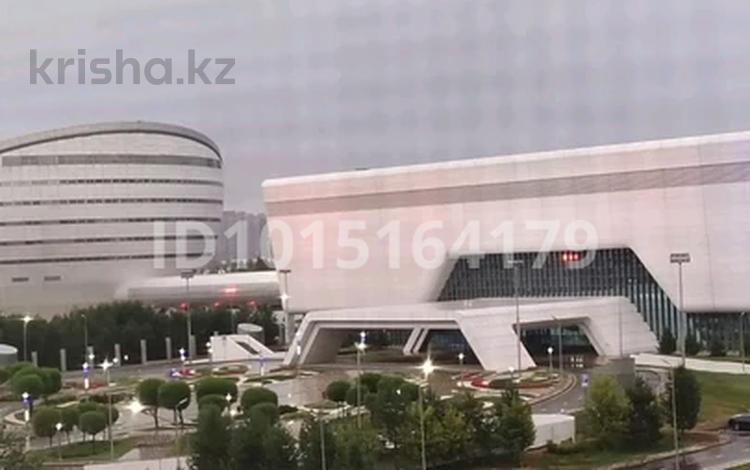 3 комнаты · 17 м² · 6/10 этаж, Алихан Бокейхан 10 за 70 000 ₸ в Астане, Есильский р-н — фото 2