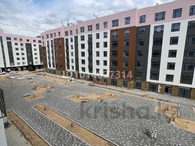 2-бөлмелі пәтер · 66 м² · 7/7 қабат, 41-й мкр 21, бағасы: 18.9 млн ₸ в Актау